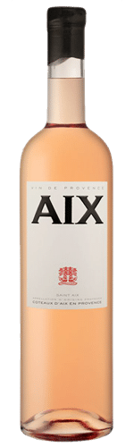 AIX provence rose 600cl