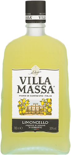 Villa massa limoncello 30% 70cl