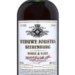 Weduwe Joustra Beerenburg 32% 1L