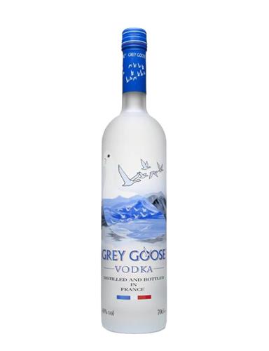 Grey Goose Vodka 70cl