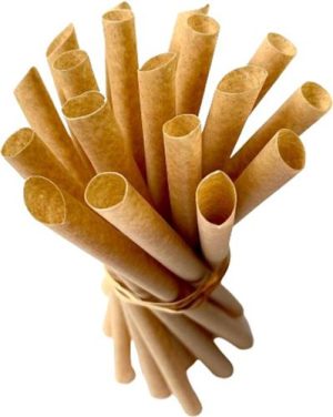 Equo Rietjes Smoothie Grootte 4x250 st