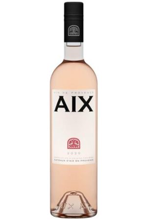 Aix provence rose 75cl x 6