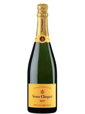 Veuve Cliqout 75cl