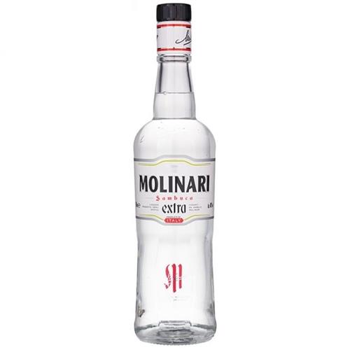 Molinari Sambuca 40% 70cl