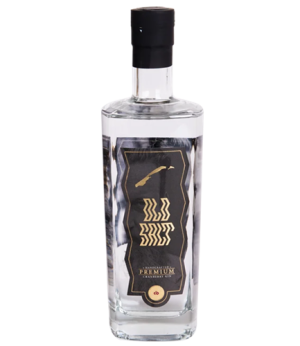 Old Salt Premium 70cl