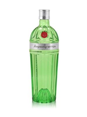 Tanqueray No. Ten Gin 47,3% 70cl