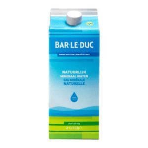 Barle Duc 6x2L