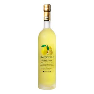 Pronol Limoncello