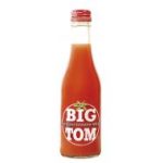 Big Tom Tomatensap 24x25cl