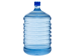 Coolwater Waterfles 18,9L