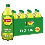 Ice tea Green Petfles 12×1,1L