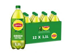 Ice tea Green Petfles 12x1,1L