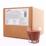 Oranka Smoothie Aardbei 2x5L