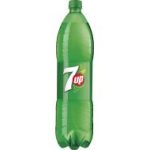 7-Up Lemon Lime Petfles 6×1,5L