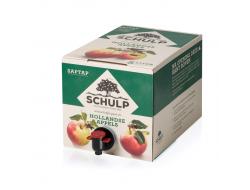 Schulp Appelsap Saptap 5L