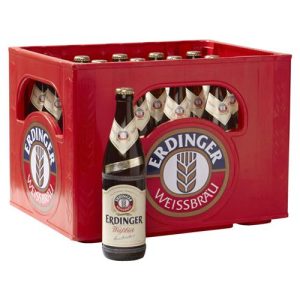 Erdinger 20x50 cl