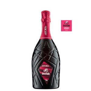 Astoria ´Giro d´o Italia´ Brut per fles 75cl.