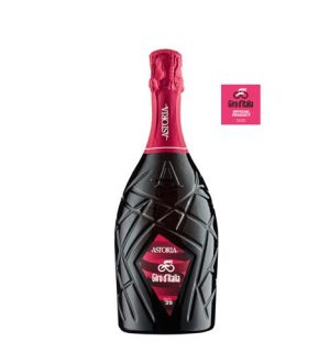 Astoria ´Giro d´o Italia´ Brut per fles 75cl.