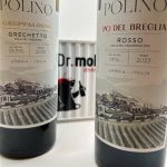 Polino Colli del Trasimeno rosso 6x75cl