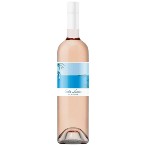 Solis Lumen Rose