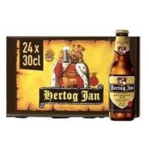 Hertog Jan 24x33cl