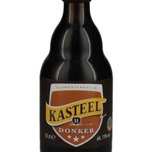 Kasteel Donker 24x33 cl
