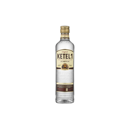 Ketel 1 Jonge Jenever 1L