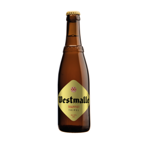 Westmalle Trappist Tripel 24x33 cl