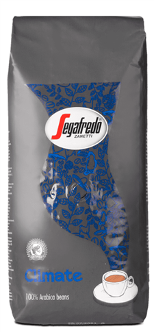Segrafedo koffiebonen 8 x 1KG