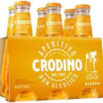 Crodino 17,5cl x 6