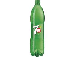 7-Up Lemon Lime Petfles 6x1,5L