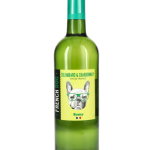 Kookwijn! French Dog Colombard Chardonnay 75cl