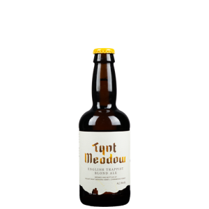 Tynt Meadow Blond 12x33cl