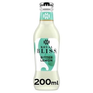 Fuze Tea Lemon 24x20 cl