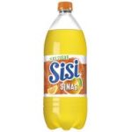 Sisi Orange Petfles 12×1,1L