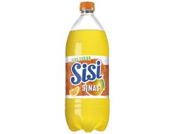Sisi Orange Petfles 12x1,1L