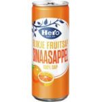 Hero Jus D´orange Blik 24x25cl