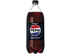 Pepsi Max petfles 12x1,1L