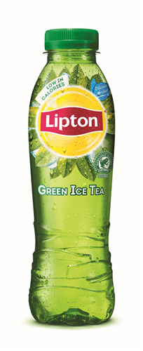 Lipton Tea Green 12x50 cl