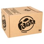 Fanta Orange Postmix 5L
