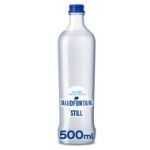 Chaudfontaine Still 20x50cl