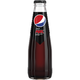 Pepsi max 28x20cl