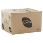 Fuze Tea Sparkling Postmix 5L