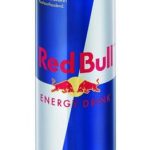 Red Bull Blik 24x25cl
