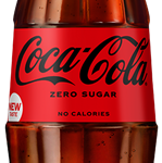 Coca Cola Zero 24×20 cl