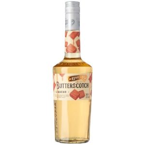 De Kuyper Butterscotch 15% 70cl