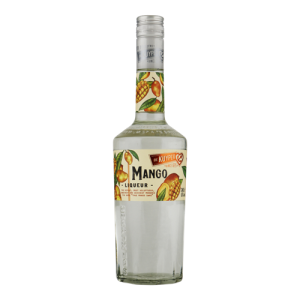 De Kuyper Mango Likeur 15% 70cl