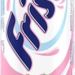 Fristi Rood Fruit Blik 24×25 cl