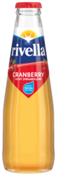 Rivella Cranberry 28x20cl
