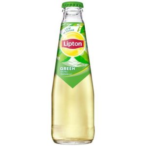 Ice Tea Green Lipton 28x20 cl